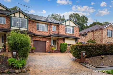 Property photo of 2/19 Jaranda Street Berowra NSW 2081