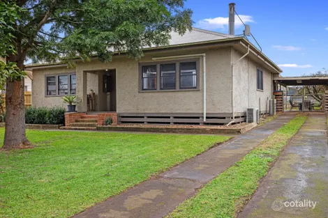 41 Farmers Rd, Dumbalk, VIC 3956