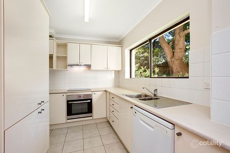 Property photo of 1/3-15 Christie Street Wollstonecraft NSW 2065