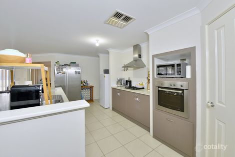 Property photo of 35 Seascapes Boulevard Halls Head WA 6210