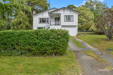 Property photo of 10 West Street Maydena TAS 7140