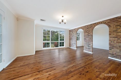 Property photo of 1 Barton Crescent North Wahroonga NSW 2076