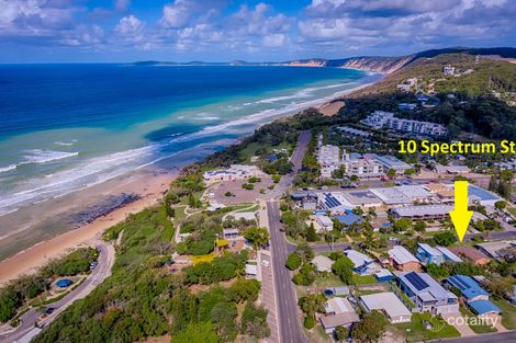 10 Spectrum Ave, Rainbow Beach, QLD 4581