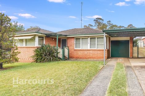 Property photo of 14 Jacaranda Avenue Bradbury NSW 2560