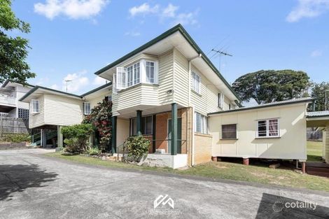 6/17 Rougham St, Windsor, QLD 4030
