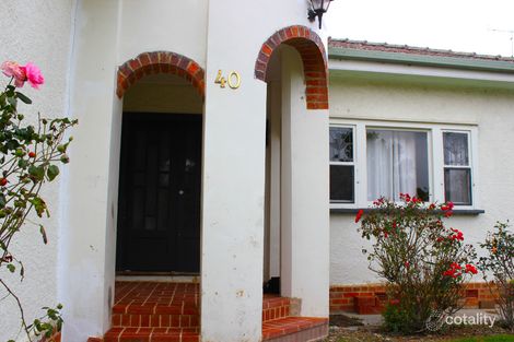 Property photo of 40 Yarram Street Yarram VIC 3971