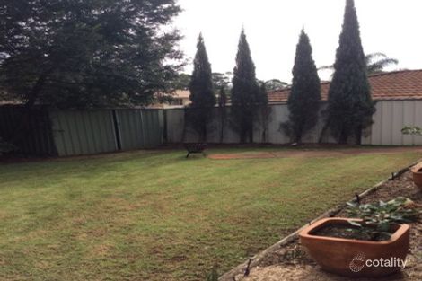 Property photo of 6 Aster Close Glenmore Park NSW 2745