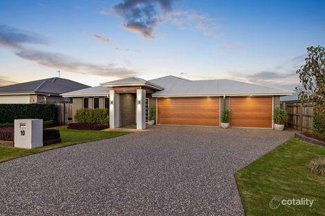 Property photo of 10 Meares Street Kearneys Spring QLD 4350