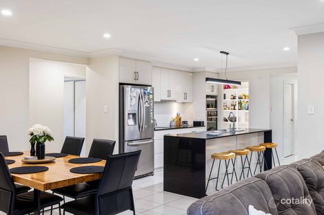 Property photo of 10 Meares Street Kearneys Spring QLD 4350