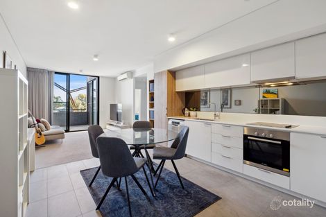 Property photo of 29/201 Carr Place Leederville WA 6007