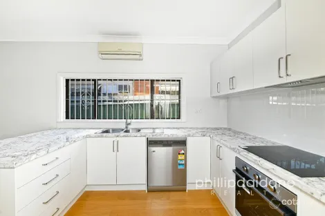 Property photo of 39 Hyde Park Road Berala NSW 2141
