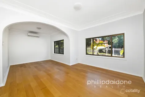 Property photo of 39 Hyde Park Road Berala NSW 2141