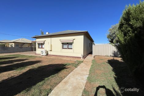 4 Wolseley Tce, Quorn, SA 5433