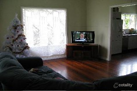 Property photo of 10 Mason Street Currajong QLD 4812