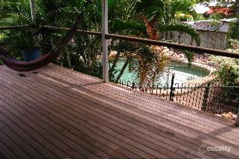 Property photo of 10 Mason Street Currajong QLD 4812