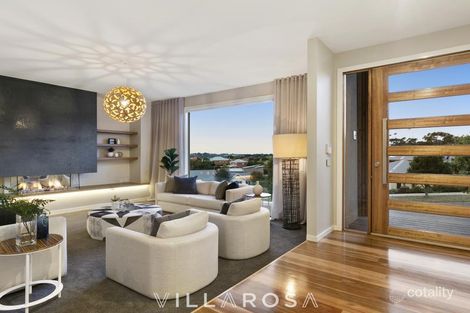 Property photo of 100-102 Rivergum Drive Highton VIC 3216