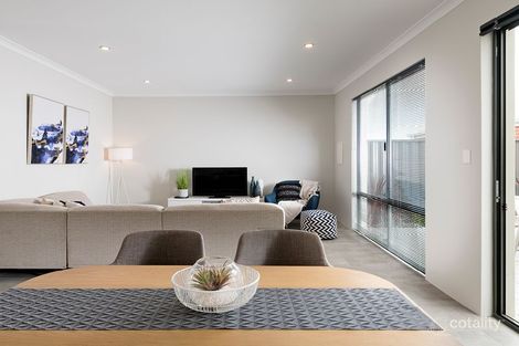 Property photo of LOT 10520 Dalmilling Drive Ellenbrook WA 6069