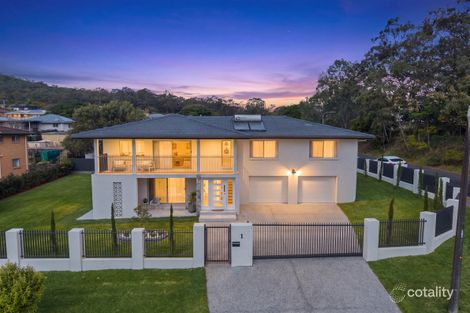 1 Ara St, Camp Hill, QLD 4152