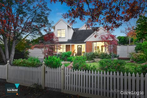 Property photo of 41 Windsor Crescent Mont Albert VIC 3127