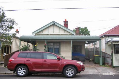 24 Regent St, Yarraville, VIC 3013