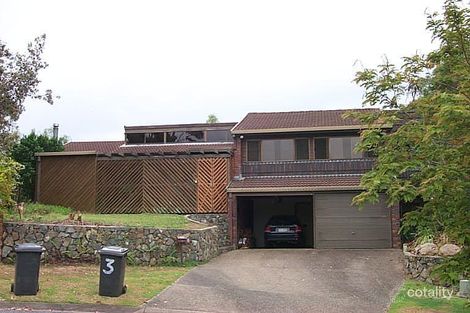 Property photo of 3 Garson Place McDowall QLD 4053