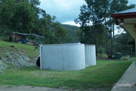 Property photo of 496 Upper Widgee Road Widgee QLD 4570