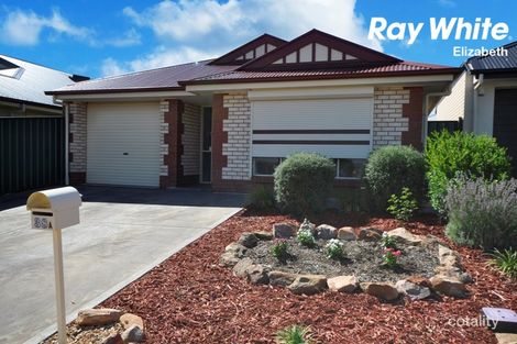 Property photo of 38A Bentley Road Blakeview SA 5114