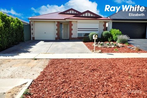 Property photo of 38A Bentley Road Blakeview SA 5114