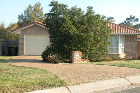 Property photo of 23 Calogero Drive Bracken Ridge QLD 4017