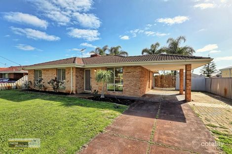 Property photo of 20 Mariana Close Maddington WA 6109