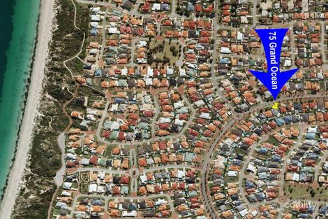 75 Grand Ocean Bvd, Port Kennedy, WA 6172