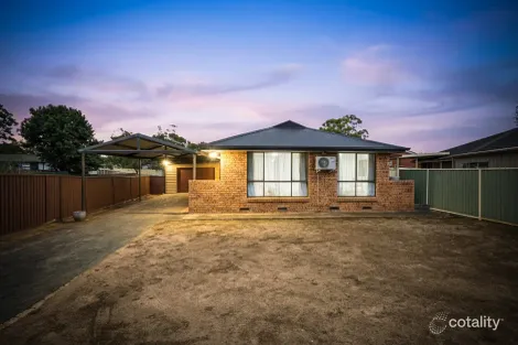 77 Alford St, Quakers Hill, NSW 2763