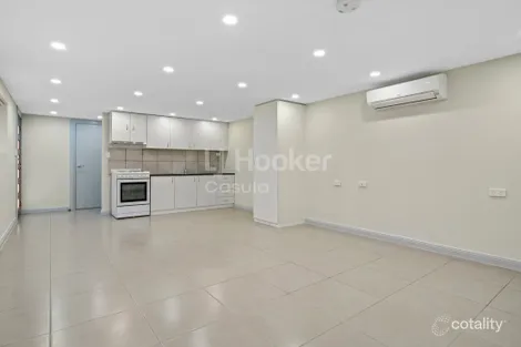 Property photo of 64 Dobell Road Eagle Vale NSW 2558