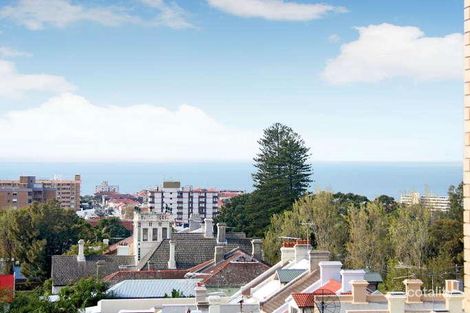 Property photo of 27/54-64 Bondi Road Bondi Junction NSW 2022