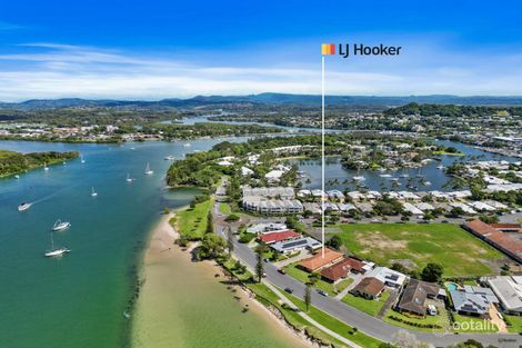 Property photo of 2/60 Keith Compton Drive Tweed Heads NSW 2485
