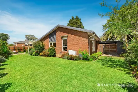 Property photo of 4 Septimus Close Mill Park VIC 3082