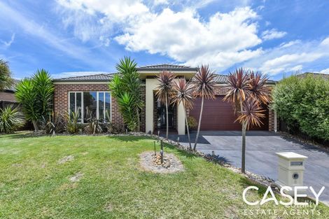 Property photo of 6 Powerscout Retreat Cranbourne VIC 3977