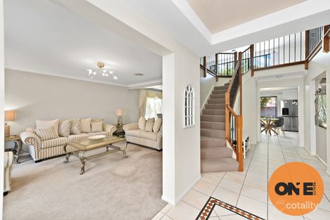 Property photo of 25 Norman May Drive Lidcombe NSW 2141