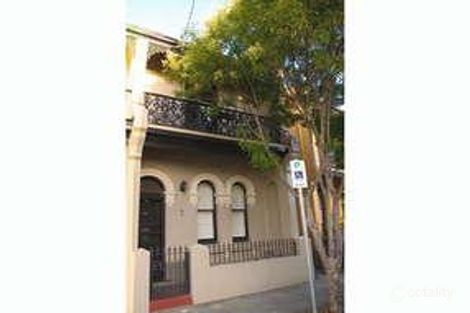Property photo of 7 King Street Balmain NSW 2041
