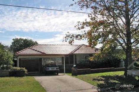 18 Poulton Pde, Frenchs Forest, NSW 2086