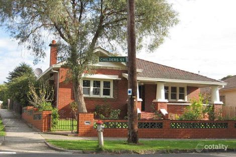 19 Childers St, Kew, VIC 3101