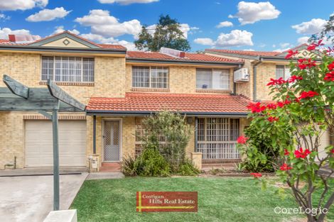 Property photo of 3B Heath Street Prospect NSW 2148