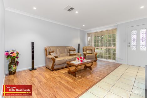 Property photo of 3B Heath Street Prospect NSW 2148