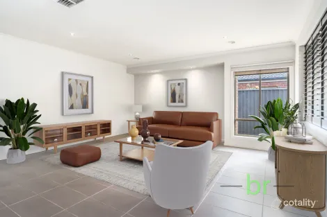 Property photo of 31 Cape Barron Drive Lara VIC 3212