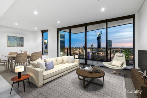 Property photo of 1608/60 Lorimer Street Docklands VIC 3008