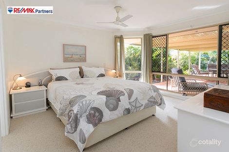 Property photo of 8 Trevalli Court Toogoom QLD 4655