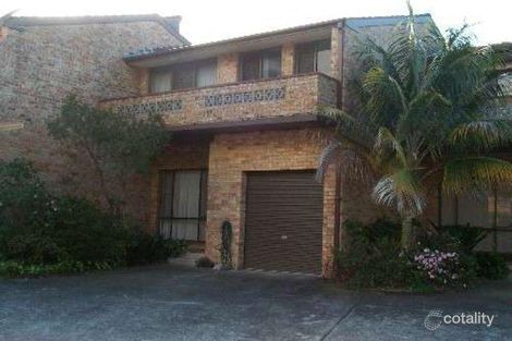 Property photo of 5/7 Robsons Road Keiraville NSW 2500