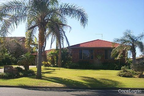 Property photo of 11 Beachcomber Drive Byron Bay NSW 2481