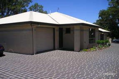 Property photo of 2/242 Mackenzie Street Rangeville QLD 4350