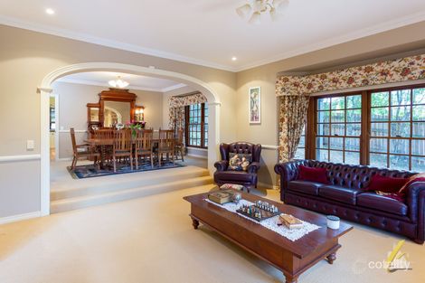Property photo of 14 McConnell Crescent Brookfield QLD 4069